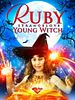 poster de Ruby L'apprentie sorcière