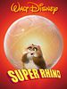 poster de Super Rhino