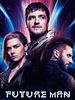 poster de Future Man