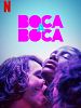 poster de Boca a Boca