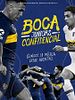 poster de Boca Juniors : un club à part