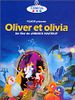 poster de Oliver et Olivia