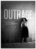 poster de Outrage