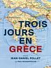poster de Trois jours en Grèce