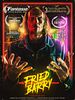 poster de Fried Barry