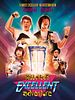 poster de Bill & Ted's Excellent Adventure