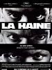 poster de La Haine