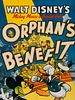 poster de Mickey bienfaiteur