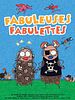 poster de Fabuleuses fabulettes