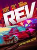 poster de Drive Or Die