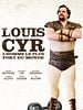 poster de Louis Cyr : L'homme le plus fort du monde