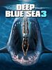 poster de Peur bleue 3