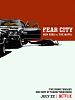 poster de Fear City: New York vs the Mafia