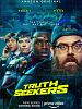 poster de Truth Seekers