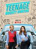 poster de Teenage Bounty Hunters