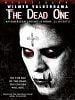 poster de The Dead One