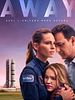 poster de Away