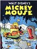 poster de Trader Mickey