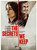 poster de Nos Secrets