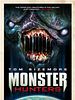 poster de Monster Hunters