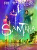 poster de Santana