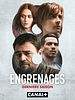 poster de Engrenages
