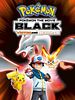 poster de Pokémon, le film : Noir - Victini et Reshiram