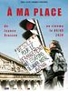 poster de A ma place