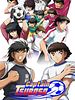poster de Captain Tsubasa (2018)