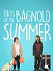 poster de Days of the Bagnold Summer
