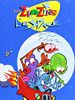 poster de Les Zinzins de l'espace