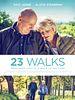 poster de 23 Walks