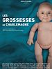 poster de Les Grossesses de Charlemagne