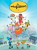 poster de Les Minijusticiers