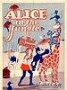 poster de Gigoto sur le seuil de la jungle