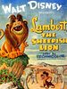poster de Lambert le lion