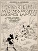 poster de Pluto jongleur