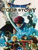 poster de Dragon Quest : Your Story