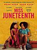 poster de Miss Juneteenth