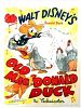 poster de Old MacDonald Duck