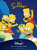 poster de Les Simpson