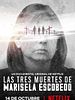 poster de Marisela Escobedo : Une tragédie en trois actes