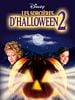 poster de Les Sorcières d'Halloween 2 (TV)