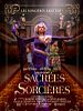 poster de Sacrées sorcières