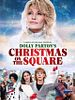 poster de Dolly Parton : c'est Noël chez nous