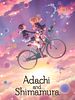 poster de Adachi and Shimamura