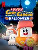 poster de Tut Tut Cory Bolides : Halloween