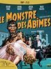 poster de Le Monstre des Abimes
