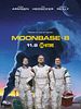 poster de Moonbase 8