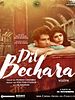 poster de Dil Bechara